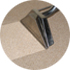 Carpet and upholstery